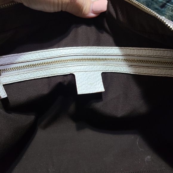 Vintage Gucci Horsebit Bag - Picture 15 of 17